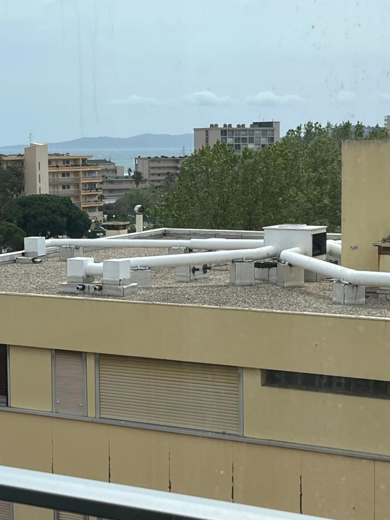Joli Apartemo O Centro Apartment